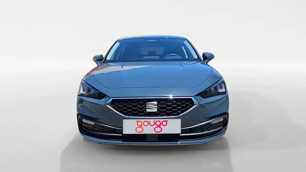 Nuevo Seat Leon Style 116 CV (85 kW) 2026 Berlina