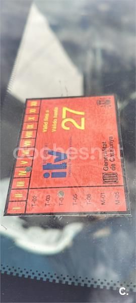 Usado Opel Meriva Excellence 140 CV (102 kW) 2011 Blanco Monovolumen