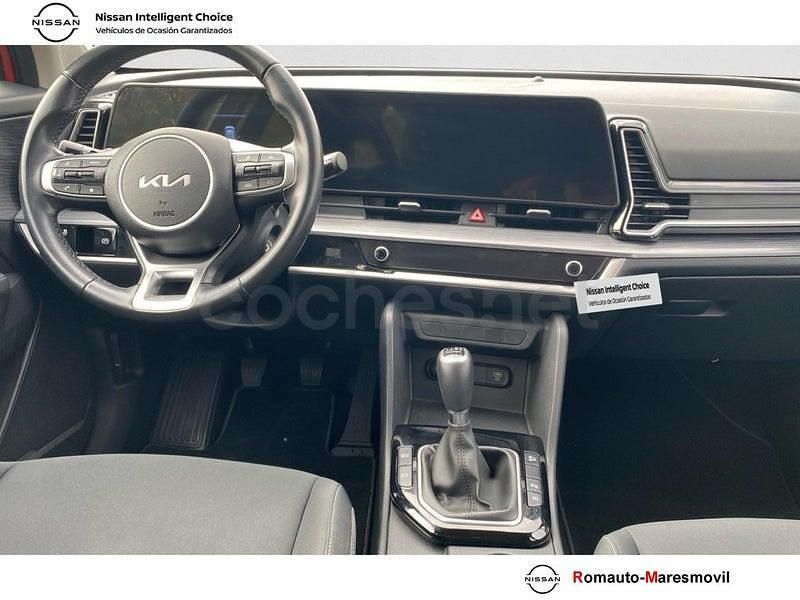 Usado Nissan X-Trail N-Connecta 213 CV (156 kW) 2024 Gris / plata SUV