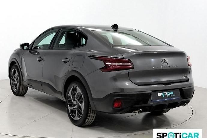 Usado Citroën C4 PureTech 131 CV (96 kW) 2024 Berlina