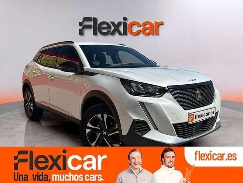 Usado Peugeot 2008 Allure 101 CV (74 kW) 2023 SUV