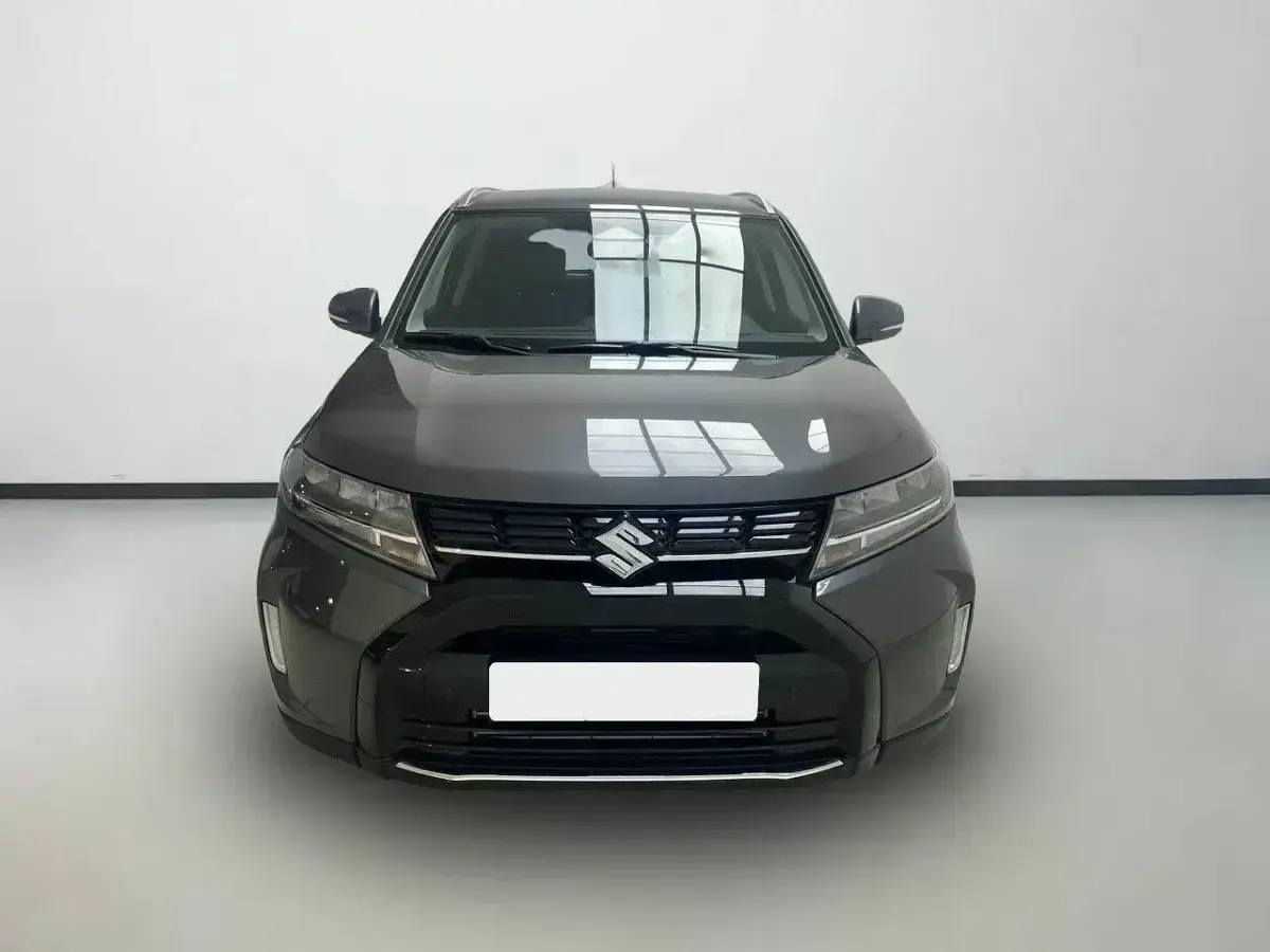 Nuevo Suzuki Vitara 129 CV (94 kW) 2025 Gris SUV