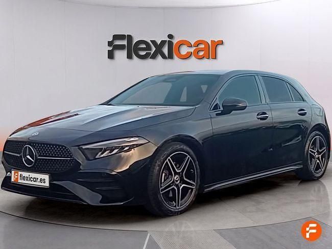 Nuevo Mercedes A180 136 CV (100 kW) 2026 Negro