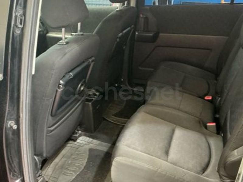 Usado Mazda 5 Sportive 146 CV (107 kW) 2009 Negro Monovolumen