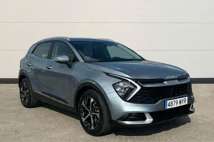 Usado 2025 Kia Sportage SUV | 36.800 € (Caro) - Imagen 1/4