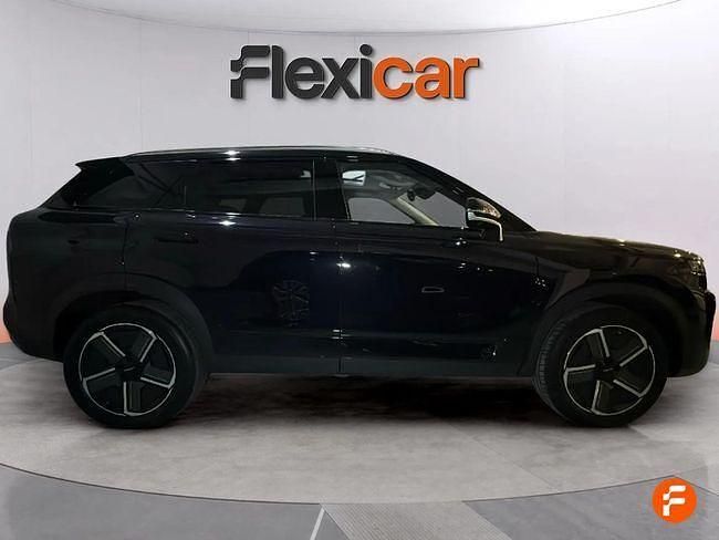 Usado Jaecoo 7 147 CV (108 kW) 2024 Negro SUV