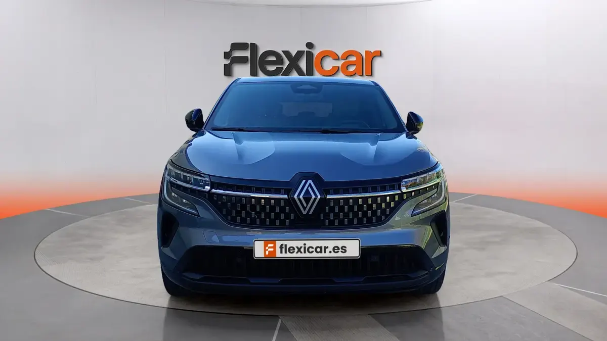 Begagnad Renault Austral Techno 140 HK (102 kW) 2023 SUV
