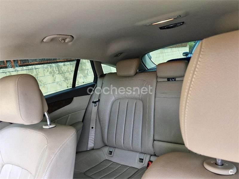 Usado Mercedes CLS350 Shooting Brake 265 CV (194 kW) 2014 Negro Familiar