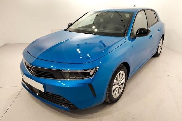 Nuevo 2024 Opel Astra Edition | 20.876 € (Buen precio) - Imagen 1/4