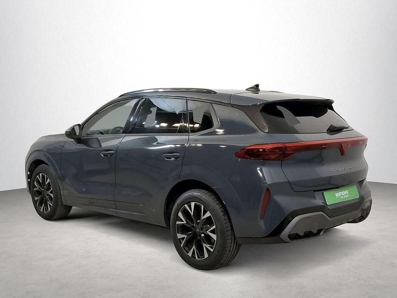 Usado Cupra Terramar 150 CV (110 kW) 2025 Gris SUV