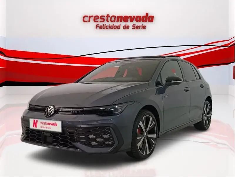 Usado VW Golf VIII GTE 272 CV (200 kW) 2025