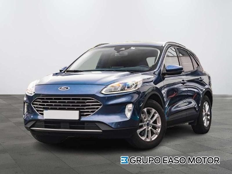 Usado Ford Kuga Titanium 120 CV (88 kW) 2023 SUV