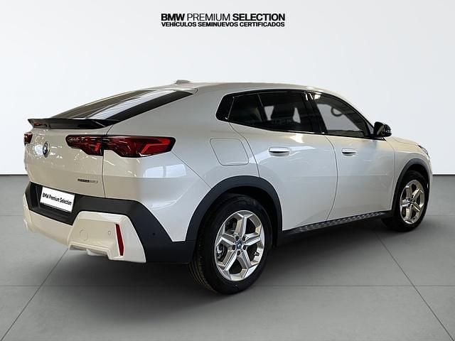 Usado BMW iX2 Comfort Edition 150 kW (204 CV) 2024 SUV
