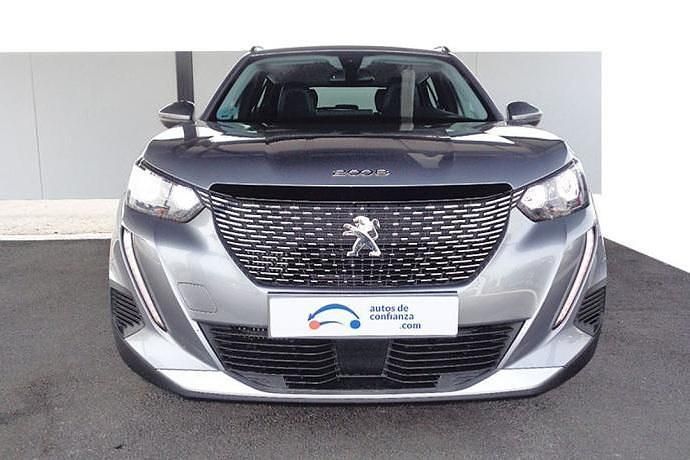 Usado Peugeot 2008 Allure 100 CV (73 kW) 2024 SUV