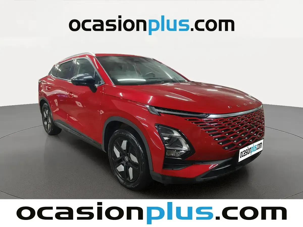 Usado Omoda 5 147 CV (108 kW) 2025 Blanco SUV
