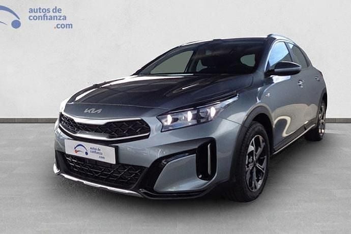 Nuevo 2025 Kia XCeed SUV | 23.500 € (Buen precio) - Imagen 1/4