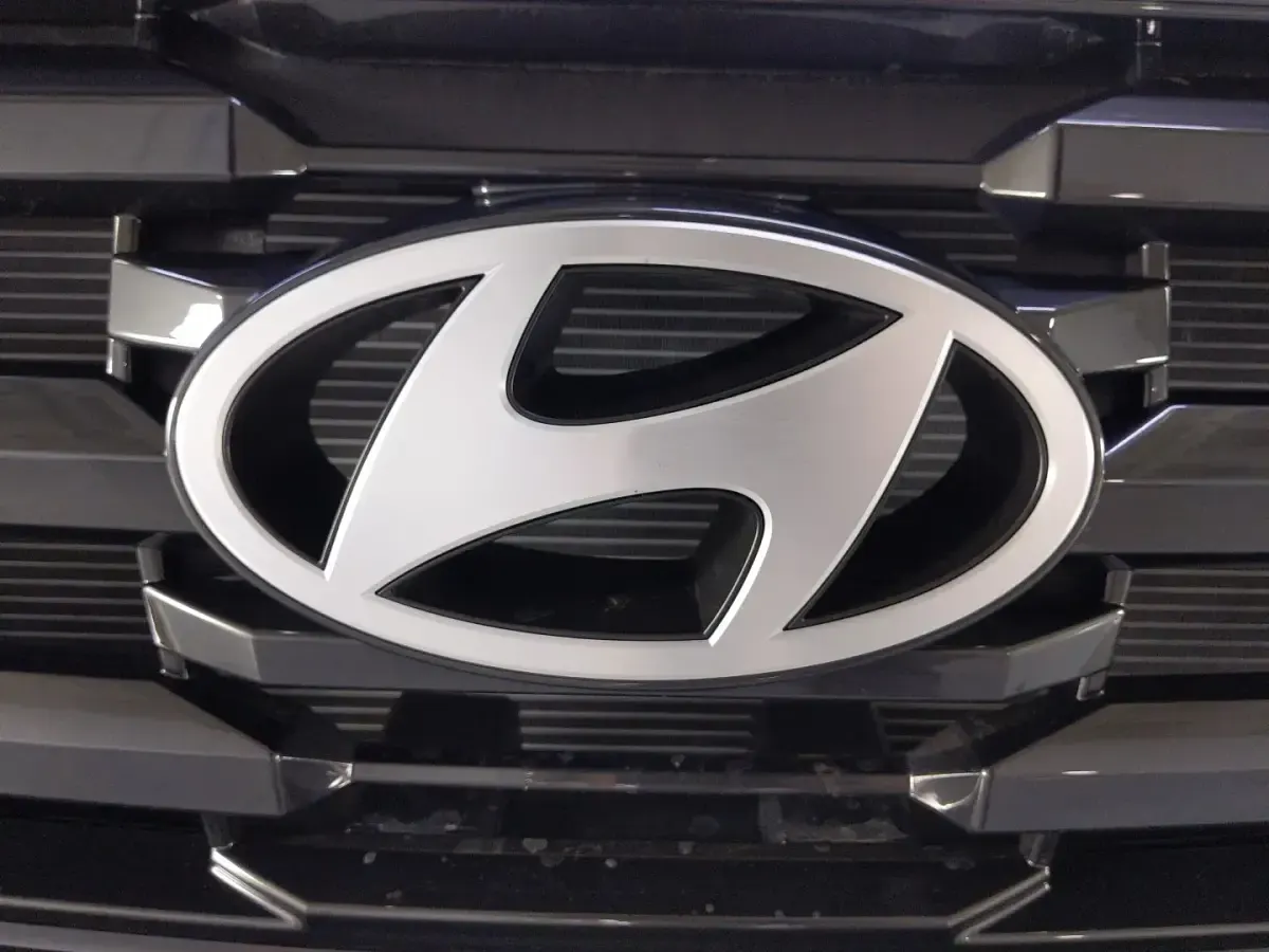 Nuevo Hyundai Tucson Blackline 150 CV (110 kW) 2026 SUV