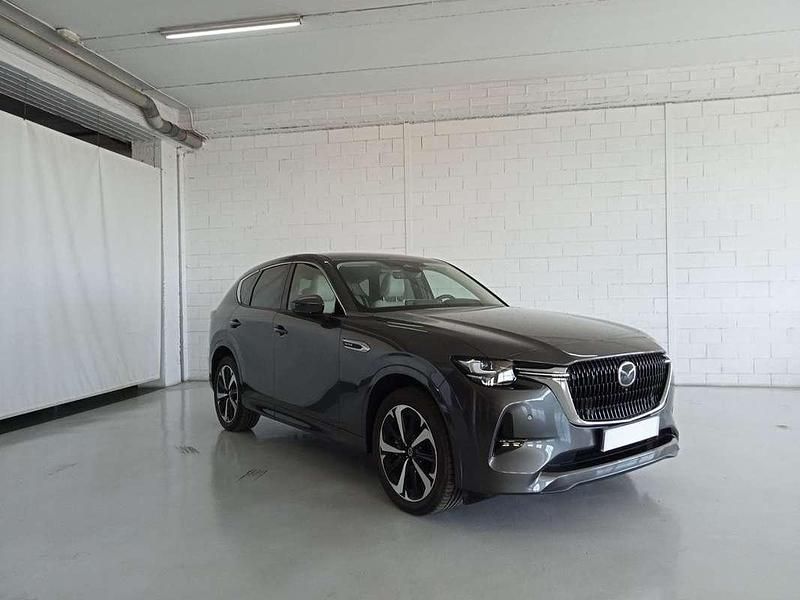 Usado Mazda CX-60 Takumi-Line 200 CV (147 kW) 2024 SUV