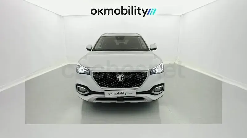 Usado MG HS Luxury 162 CV (119 kW) 2023 Blanco SUV