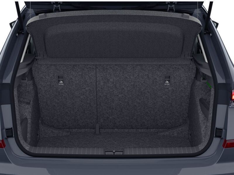 Gris Nuevo 2024 Skoda Kamiq Selection SUV | 24.580 € (Precio justo) - Imagen 1/4