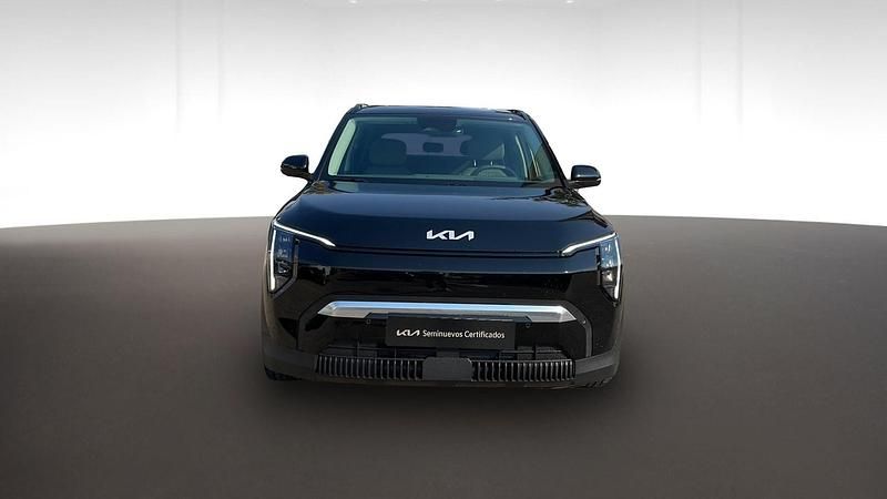 Usado Kia EV3 Earth 150 kW (204 CV) 2024 Negro SUV