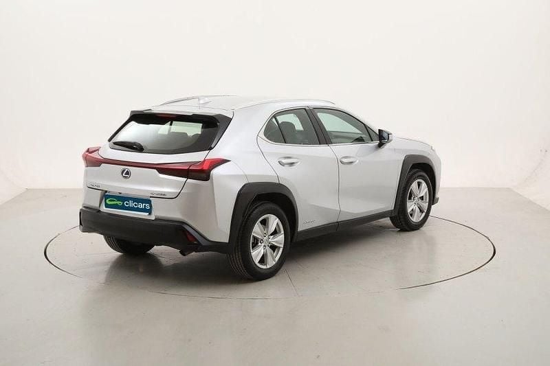 Usado Lexus UX 250h Business Edition 184 CV (135 kW) 2021 SUV