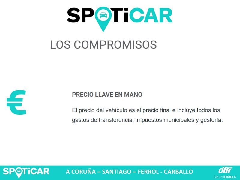 Usado Peugeot Expert S 120 CV (88 kW) 2019 Blanco Van