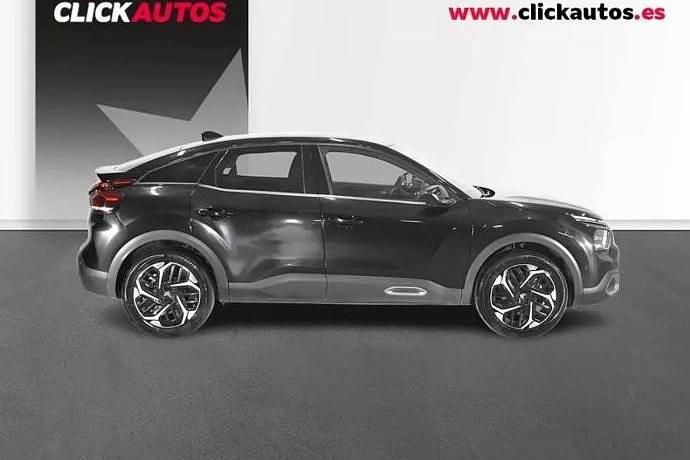 Usado Citroën C4 PureTech 130 CV (95 kW) 2024 SUV