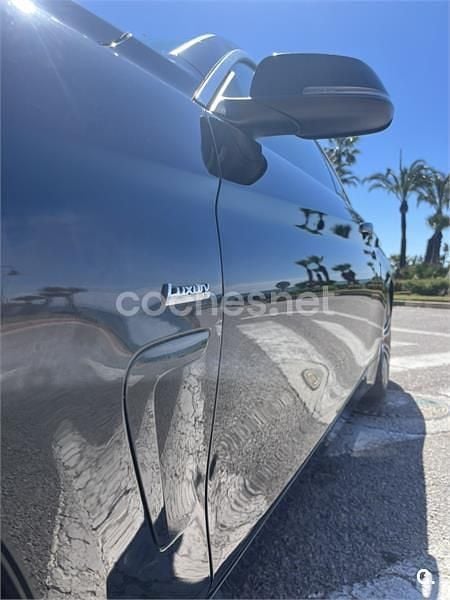 Usado BMW 435 Luxury Line 313 CV (230 kW) 2015 Negro Coupe