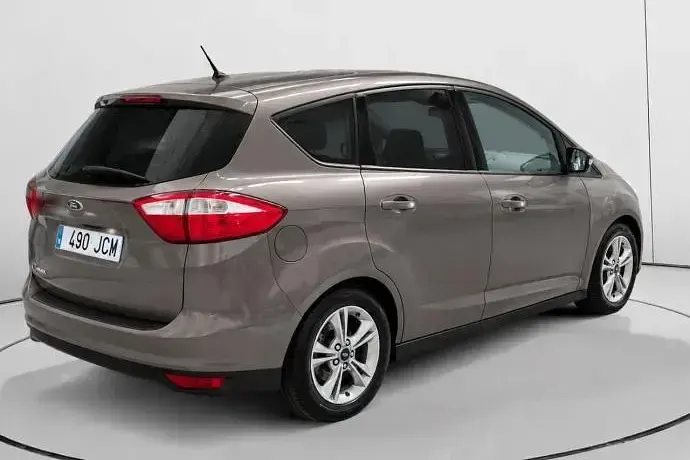 Usado Ford C-MAX Trend 115 CV (84 kW) 2015 Monovolumen
