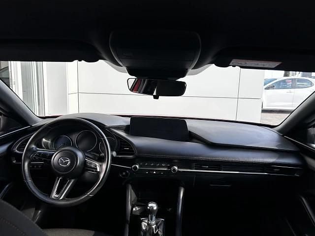 Usado Mazda 3 Prime-Line 140 CV (102 kW) 2025 Sedán Berlina