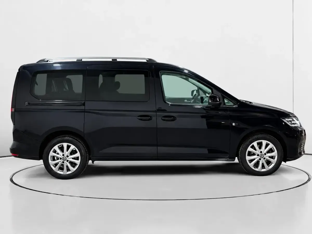 Usado VW Caddy 114 CV (83 kW) 2023 Monovolumen