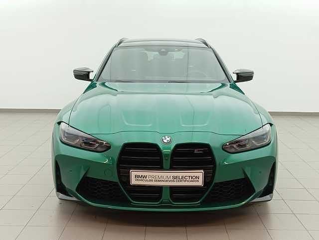 Usado BMW M3 Comfort Edition 510 CV (375 kW) 2024 Familiar