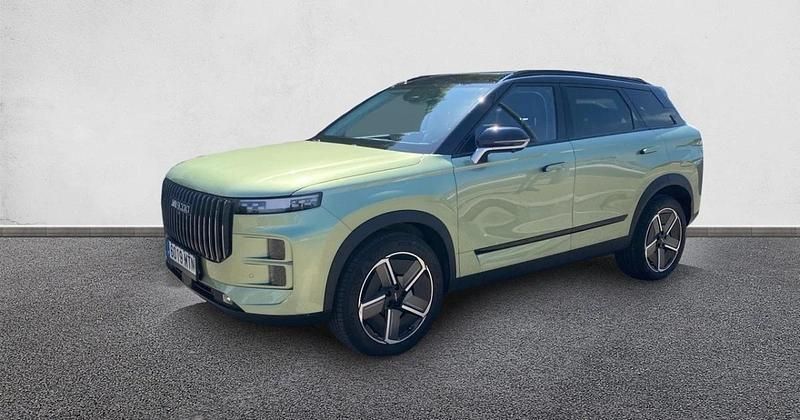 Usado 2024 Jaecoo 7 SUV | 29.900 € (Precio justo) - Imagen 1/4