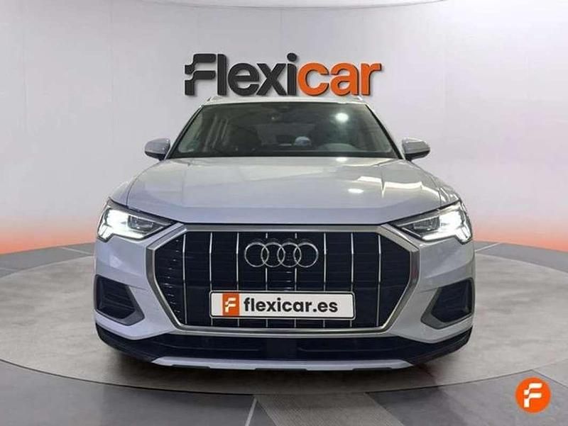 Usado Audi Q3 Advanced 150 CV (110 kW) 2023 Blanco SUV