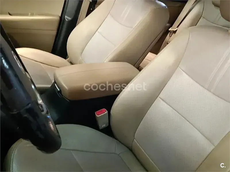 Usado Kia Sorento 197 CV (144 kW) 2011 Negro SUV