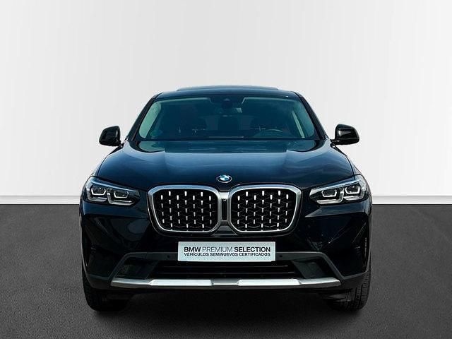 Usado BMW X4 M Sport 190 CV (139 kW) 2022 SUV