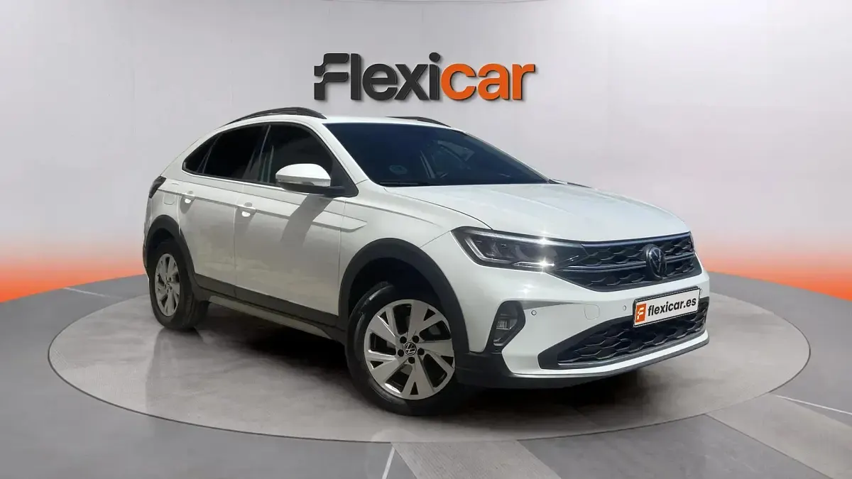 Usado VW Taigo Life 110 CV (80 kW) 2022 SUV