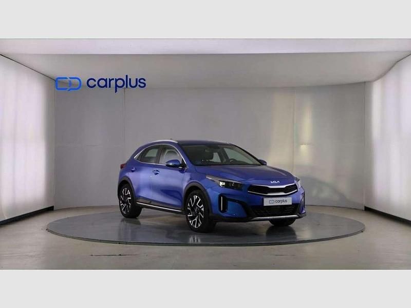 Usado Kia XCeed 141 CV (103 kW) 2023 Azul SUV