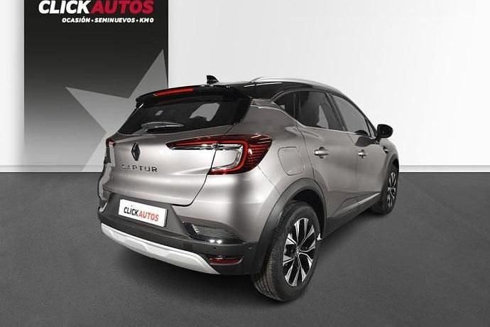 Usado Renault Captur Techno 90 CV (66 kW) 2024 SUV