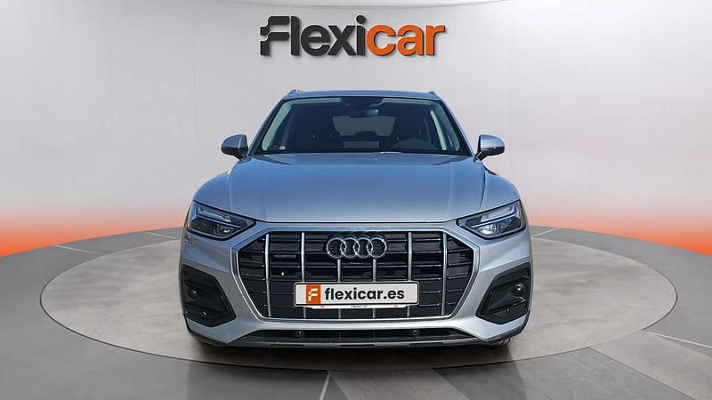 Usado Audi Q5 Sportback Advanced Plus 204 CV (150 kW) 2022 Gris SUV