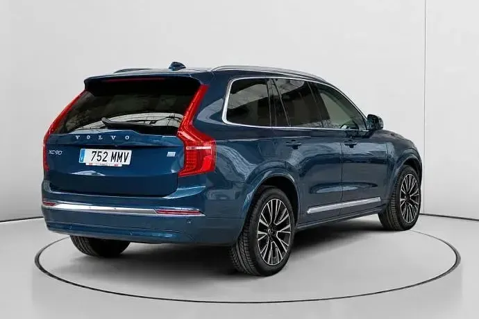 Usado Volvo XC90 Core 455 CV (334 kW) 2024 SUV