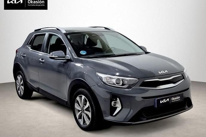 Brugt Kia Stonic 120 HK (88 kW) 2022 SUV