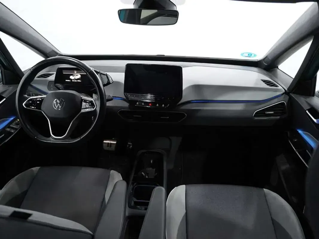 Usado VW ID.3 Pro Performance 150 kW (205 CV) 2020 Eléctrico Utilitario