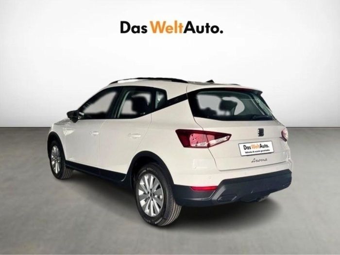 Nuevo 2025 Seat Arona Style SUV | 22.990 € - Imagen 1/4