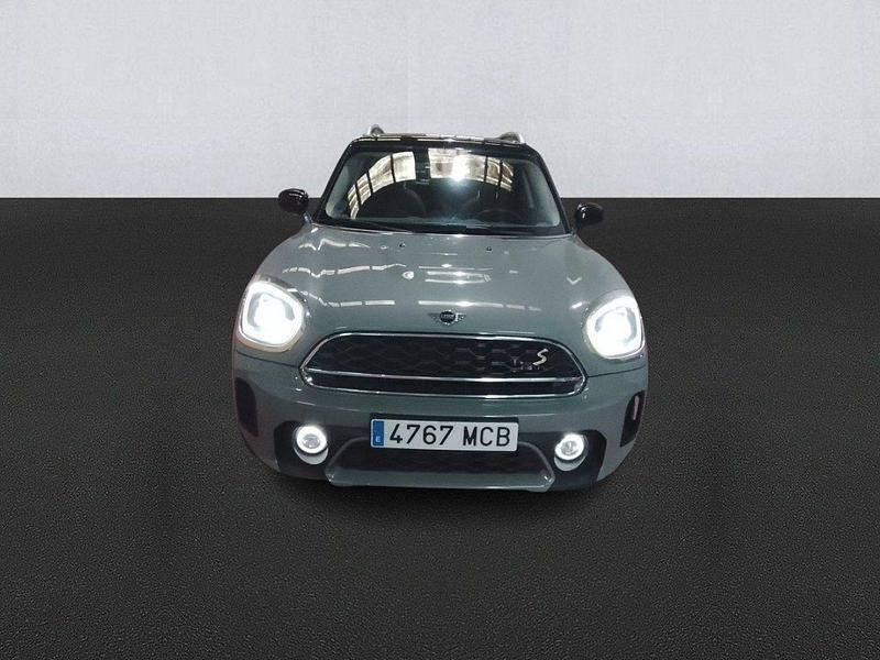 Usado Mini Cooper S Countryman 220 CV (161 kW) 2022 Gris SUV