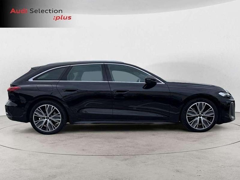 Usado Audi A5 S-Line 204 CV (150 kW) 2024 Negro Familiar