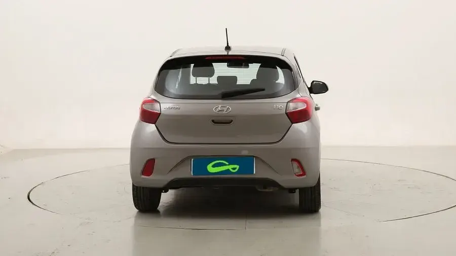 Usado Hyundai i10 66 CV (48 kW) 2022 Utilitario