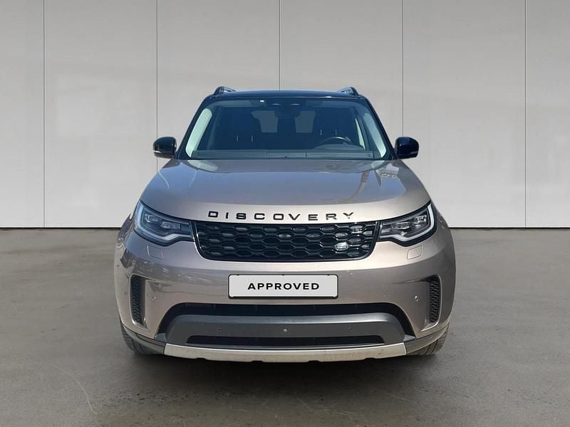 Usado Land Rover Discovery 5 S 360 CV (264 kW) 2021 Lantau bronze SUV