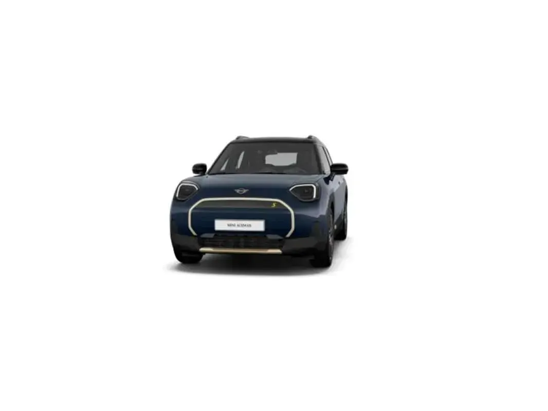 Usado Mini Aceman 160 kW (218 CV) 2026 SUV